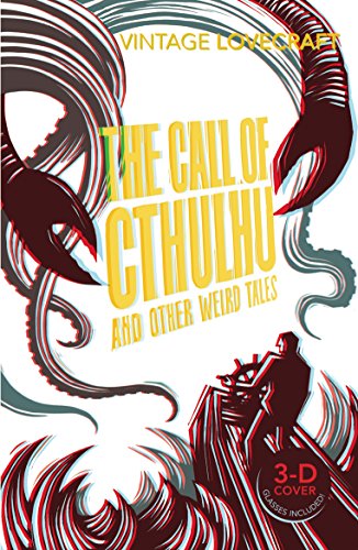 The Call of Cthulhu and Other Weird Tales: H. P. Lovecraft